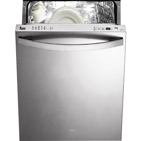 Máy rửa chén lắp âm toàn phần DW8 80 FI