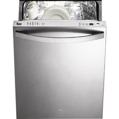 Máy rửa chén lắp âm toàn phần DW8 80 FI