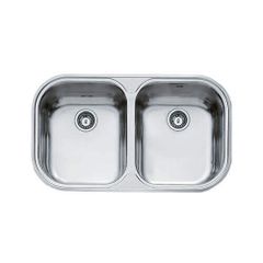 Chậu rửa bát Teka STYLO 2B