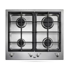 Bếp ga âm Teka EW 60 4G AI AL CI