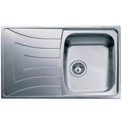 Chậu rửa bát Teka UNIVERSO 79 1B 1D