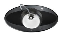 Chậu rửa Teka ISINK 95 DX