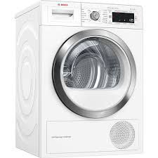 Máy Sấy Quần Áo Bosch WPG24100MY