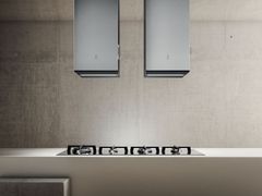 Hút mùi đảo Elica Haiku Island BL/A/32 - PRF0146285