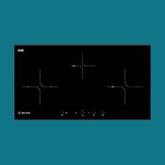 Bếp Kết Hợp Điện Từ Malloca MH-03IR N