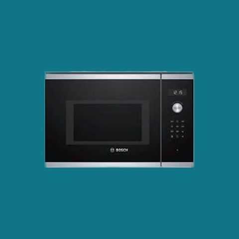 Lò Vi Sóng Bosch BEL554MS0B