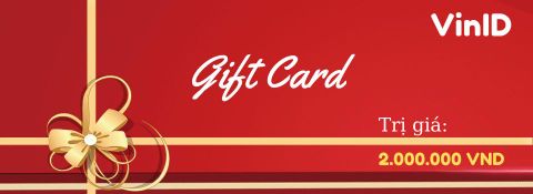 Voucher 2000.000đ