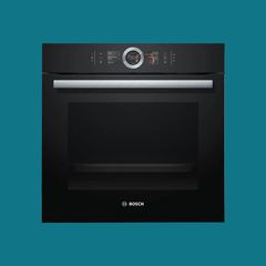 Lò Nướng Kèm Hấp Bosch HSG636BB1