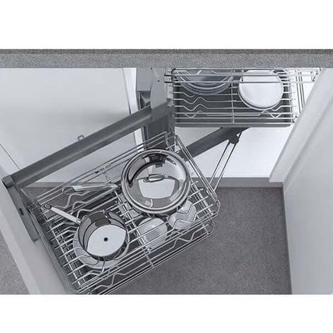 Góc Xoay Liên Hoàn Eurogold EPV102 (ELO102R) (phải )