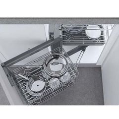 Góc Xoay Liên Hoàn Eurogold EPV102 (ELO102R) (phải )