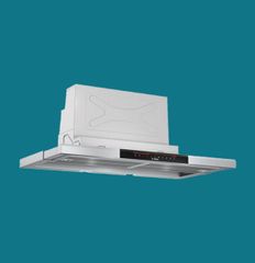 Máy Hút Mùi Bosch DFS097K50