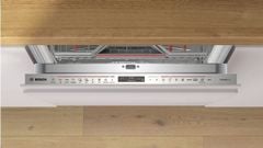 Máy Rửa Bát Bosch SMV8TCX01E Serie 8