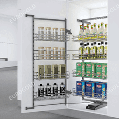 Tủ Kho Eurogold EPV1660 (EKO13660)