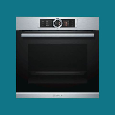 Lò Nướng Bosch HBG656RS1B