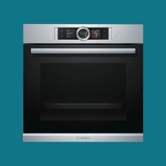 Lò Nướng Bosch HBG656RS1B