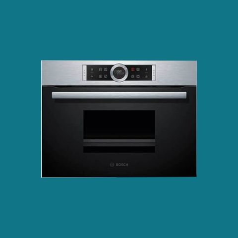 Lò Hấp Bosch CDG634AS0
