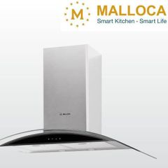 Hút mùi Malloca Gama K3155.9