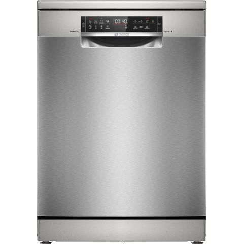 Máy Rửa Bát Bosch SMS6ZCI03E