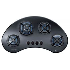 Bếp ga âm Teka VR 90 4G AI AL TR