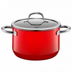 Bộ nồi SILIT Passion Red 4 pcs