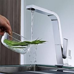 Vòi rửa bát Teka ICON