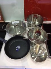 Bộ nồi Cata New York