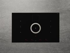 BẾP TỪ KẾT HỢP MÁY HÚT MÙI ELICA NIKOLA TESLA SWITCH