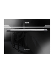 Lò nướng kết hợp vi sóng Rosieres RMG450B