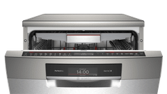 Máy Rửa Bát Bosch SMS8YCI01E Serie 8