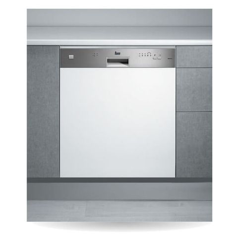 Máy rửa chén lắp âm bán phần DW9 55 S