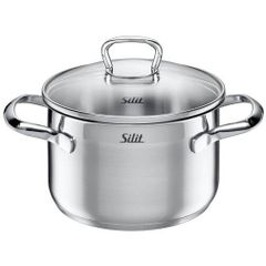 Bộ nồi Silit Diamant 5 món