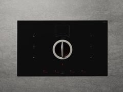 BẾP TỪ KẾT HỢP MÁY HÚT MÙI ELICA NIKOLA TESLA SWITCH