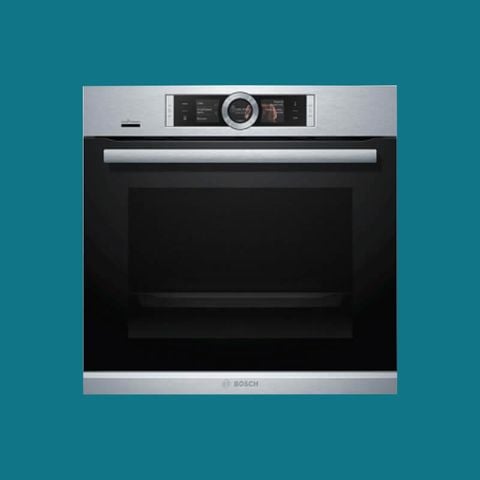 Lò Nướng Bosch HBG6764S6B
