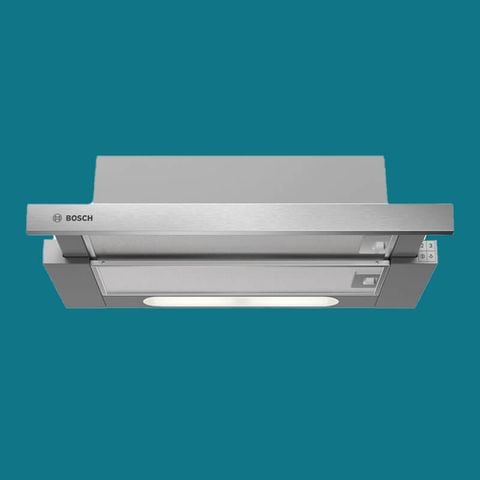 Máy Hút Mùi Bosch DHI623GSG