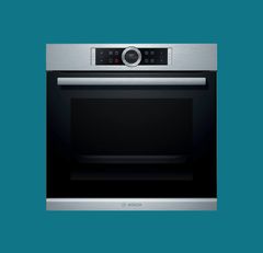 Lò Nướng Bosch HBG655BS1