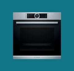 Lò Nướng Bosch HBG655BS1M