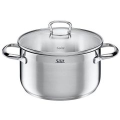 Bộ nồi Silit Diamant 5 món