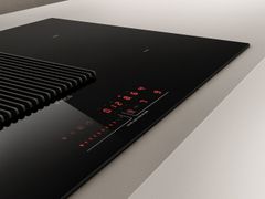 Bếp từ kết hợp hút mùi ELICA Nikola Tesla Prime