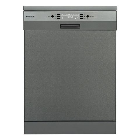Máy rửa bát bán âm Hafele HDW-HI60C 533.23.120