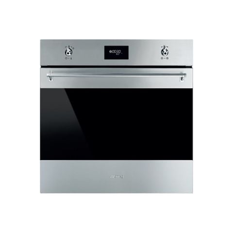 Lò nướng SMEG SF6371X/535.64.663