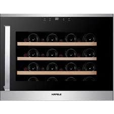 Tủ rượu Hafele HBW-G24A 538.11.800