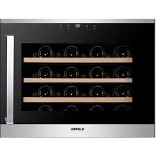 Tủ rượu Hafele HBW-G24A 538.11.800