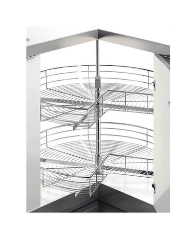 MÂM XOAY 270°  RỔ LƯỚI 542.31.230