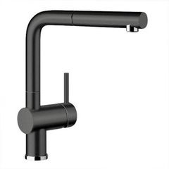Vòi đá Blanco Linus-s anthracite 565.68.350