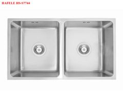 Chậu rửa bát âm Hafele HS-S7744 567.23.020