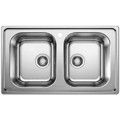 Chậu rửa chén inox Blanco 570.27.210