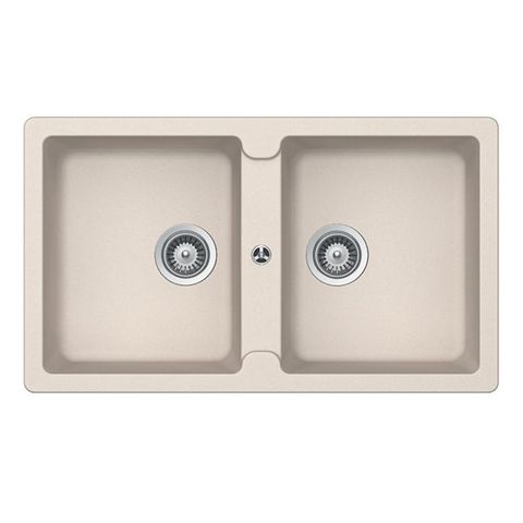 Chậu Granstone Hafele HS19-GEN2S90 570.36.400 – Sang Trọng, Bền Bỉ, Chuẩn Mọi Không Gian Bếp