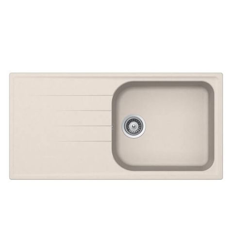 Chậu đá hafele julius HS-GSD10050 570.36.450