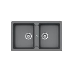 Chậu Granstone Hafele HS19-GEN2S90 570.36.500 – Bền Bỉ, Sang Trọng Cho Mọi Gian Bếp