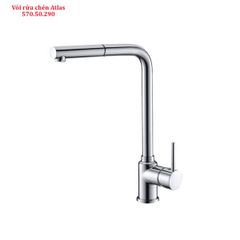 Vòi rửa bát Hafele titus HT-C319 570.50.290